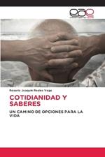 Cotidianidad Y Saberes