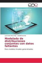 Modelado de distribuciones conjuntas con datos faltantes