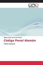 Codigo Penal Aleman