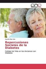 Repercusiones Sociales de la Diabetes