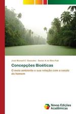Concepcoes Bioeticas