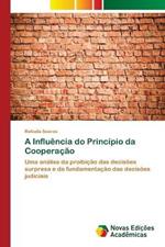 A Influencia do Principio da Cooperacao