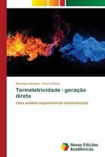 Termeletricidade - geracao direta