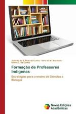 Formacao de Professores Indigenas