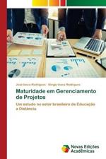 Maturidade em Gerenciamento de Projetos