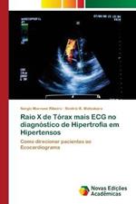Raio X de Torax mais ECG no diagnostico de Hipertrofia em Hipertensos