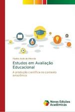 Estudos em Avaliacao Educacional