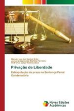 Privacao de Liberdade