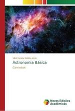 Astronomia Basica