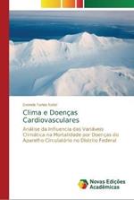 Clima e Doencas Cardiovasculares