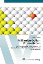 Milliarden-Dollar-Unternehmen