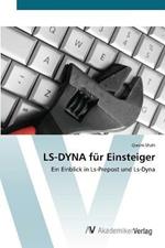 LS-DYNA fur Einsteiger