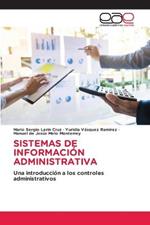 Sistemas de Informacion Administrativa