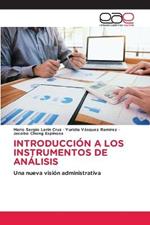 Introduccion a Los Instrumentos de Analisis