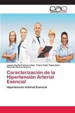 Caracterizacion de la Hipertension Arterial Esencial