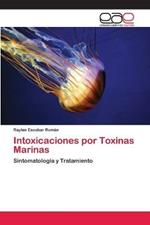 Intoxicaciones por Toxinas Marinas