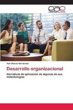 Desarrollo organizacional