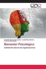 Bienestar Psicologico