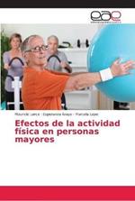 Efectos de la actividad fisica en personas mayores