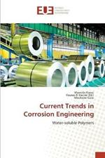 Current Trends in Corrosion Engineering