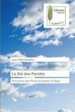 Le Sel des Paroles