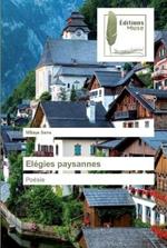 Elegies paysannes