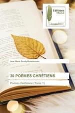 30 Poemes Chretiens