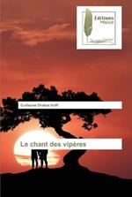 Le chant des viperes