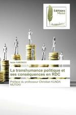 La transhumance politique et ses consequences en RDC