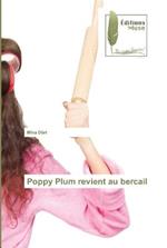 Poppy Plum revient au bercail