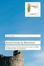 Esclarmonde de Boismirail