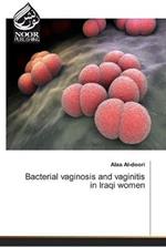 Bacterial vaginosis and vaginitis in Iraqi women