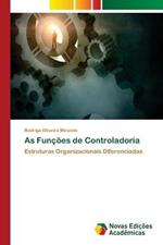 As Funcoes de Controladoria