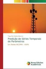 Predicao de Series Temporais de Parametros