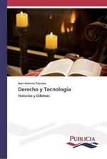 Derecho y Tecnologia