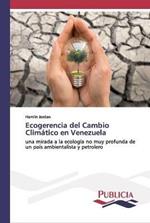 Ecogerencia del Cambio Climatico en Venezuela