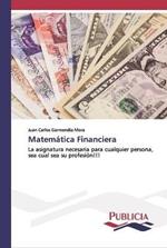 Matematica Financiera