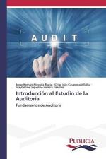 Introduccion al Estudio de la Auditoria