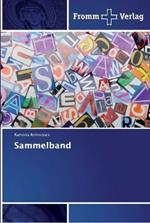 Sammelband