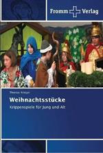 Weihnachtsstucke