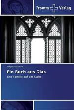 Ein Buch aus Glas