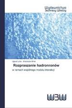 Rozpraszanie hadronronow