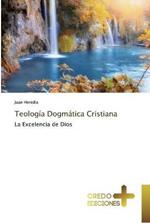 Teologia Dogmatica Cristiana