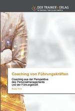 Coaching von Fuhrungskraften