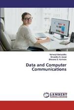 Data and Computer Communications