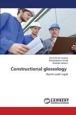 Constructional glossology