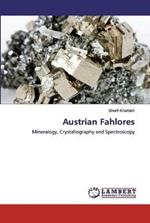 Austrian Fahlores