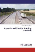 Capacitated Vehicle Routing Problem