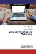 Computer Graphics and Multimedia