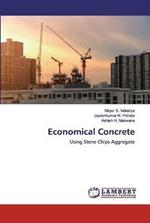 Economical Concrete